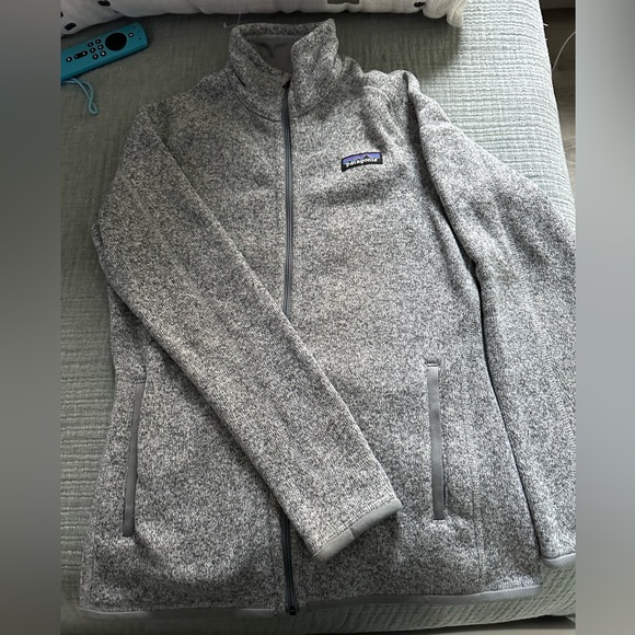Patagonia sweater fleece - Picture 3 of 4
